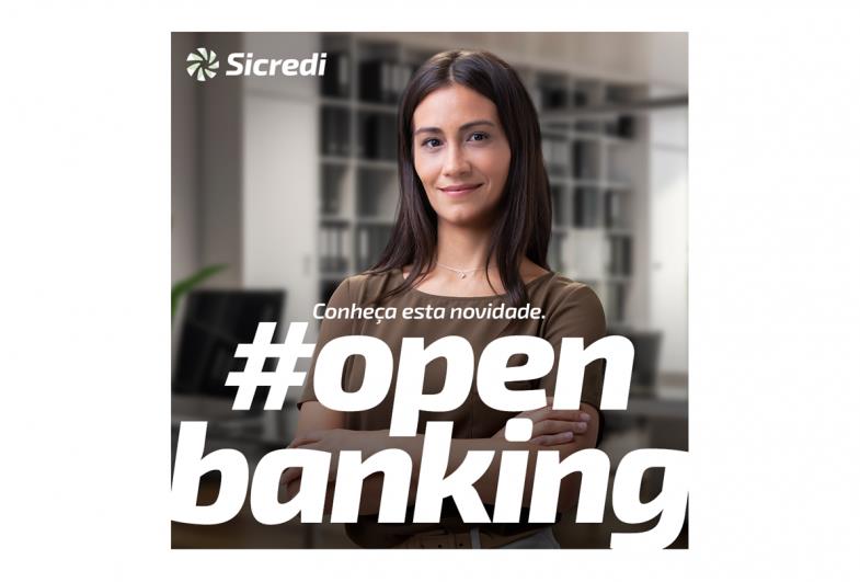 Sicredi oficializa entrada no Open Banking e lança portal