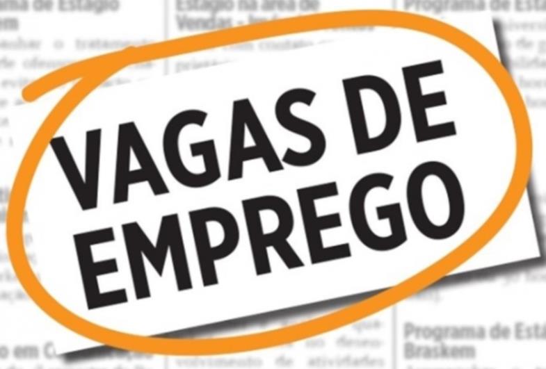 Confira as vagas de emprego disponíveis nesta quinta, 4, em Avaré