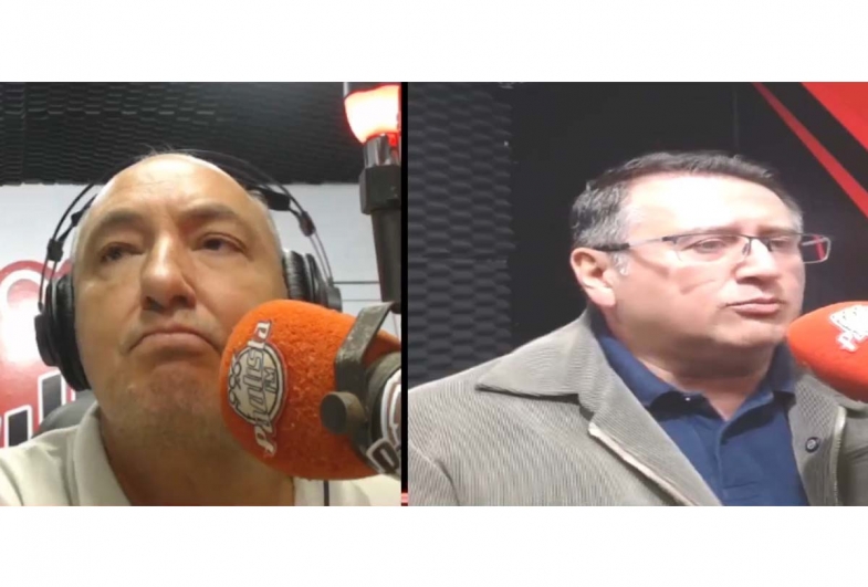 Prefeito Roberto Araujo apresenta planos para Avaré em entrevista à rádio Paulista FM