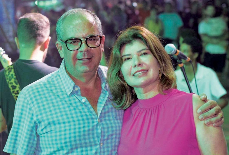 Carreta Cozinhalimento oferece cursos de receitas de Páscoa