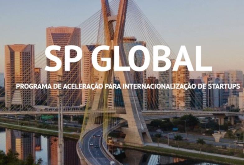 Governo de SP apresenta oportunidades e incentiva a internacionalização de startups