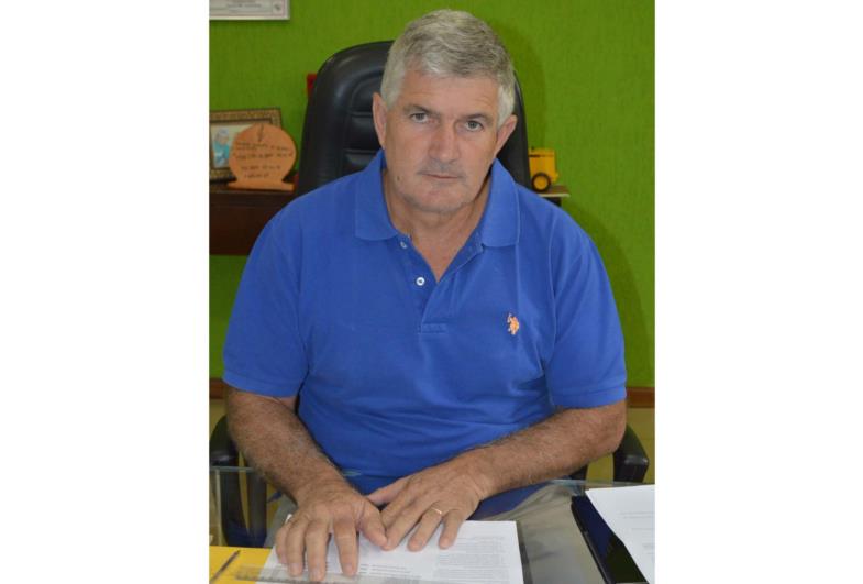 Ex-prefeito Tinho Bortotti fica inelegível por cinco anos