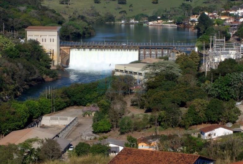 Enel Green Power se pronuncia sobre peixes mortos no Rio Paranapanema em Piraju