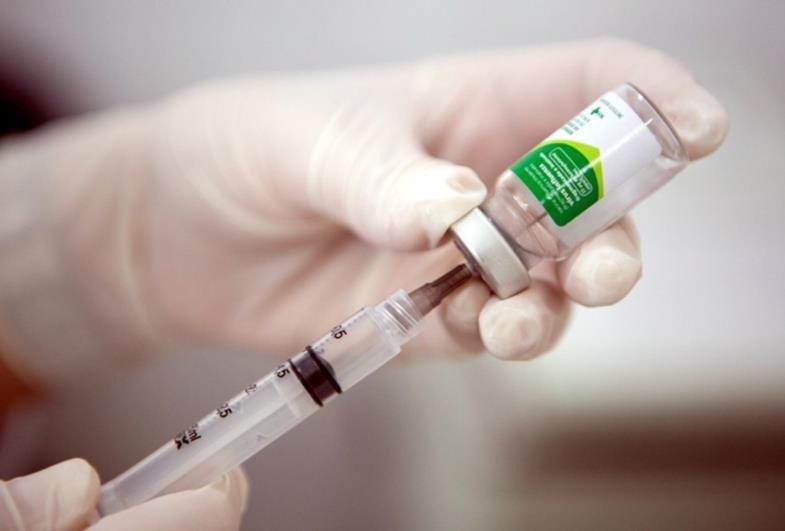 Primeira fase da vacinação contra a gripe segue até 10 de maio em Avaré