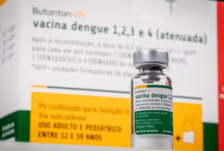 Ministério da Saúde investiga morte de moradora de Paranapanema após vacina da dengue do Butantan