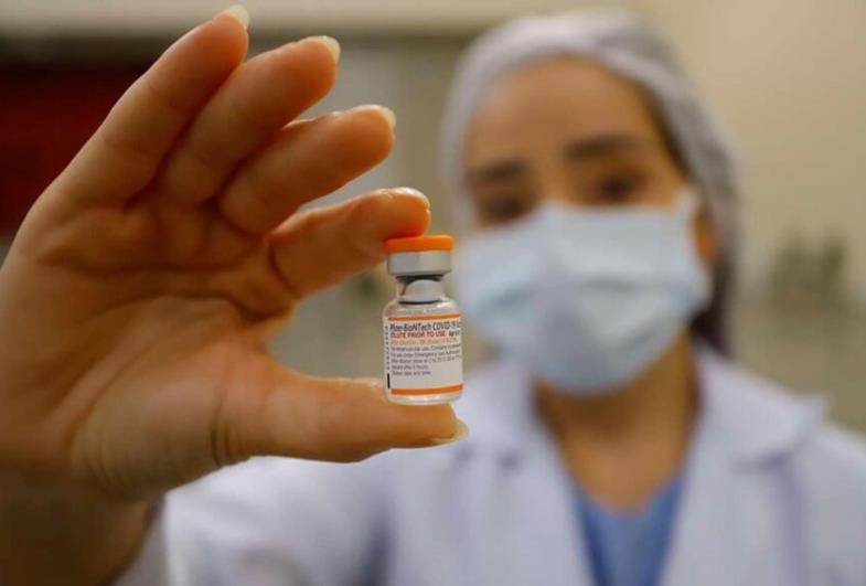Investigação descarta reação à vacina em criança de Lençóis Paulista, diz secretaria