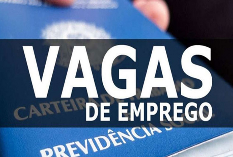 PAT - Posto de Atendimento ao Trabalhador divulga vagas de emprego em Avaré