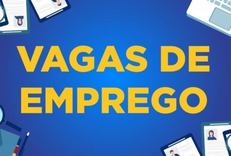 CATE divulga vagas de emprego disponíveis em Avaré