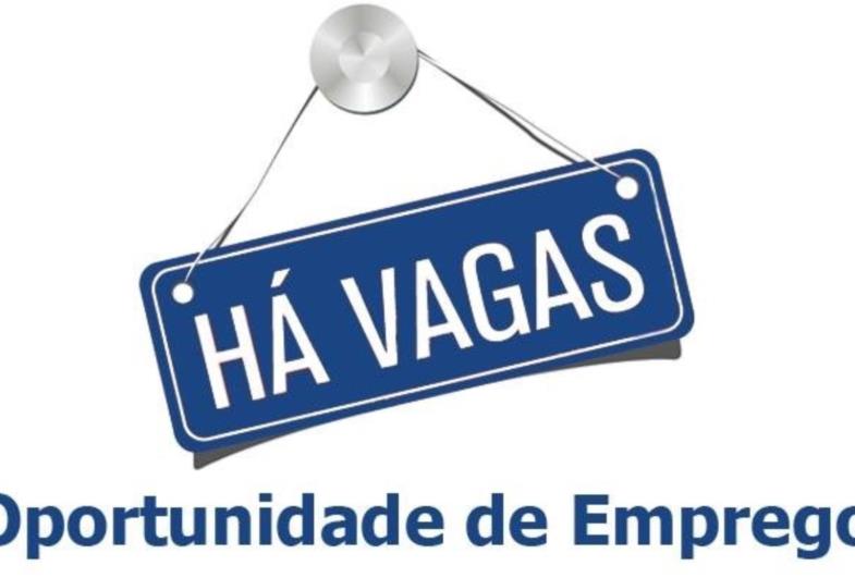 CATE: confira as vagas de emprego nesta quinta-feira, 2 de junho