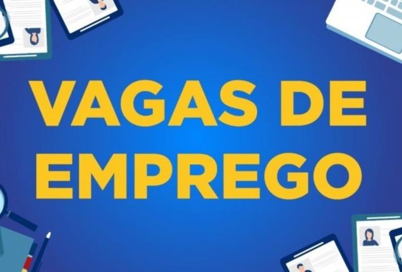 PAT divulga vagas de emprego disponíveis em Avaré