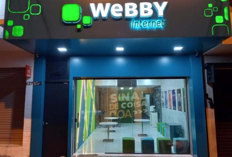 Webby chega com o melhor da internet em Marília