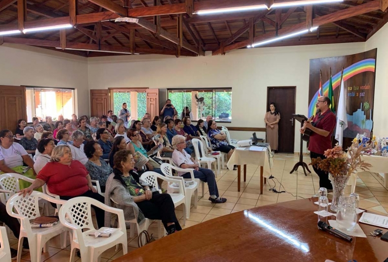Fartura realiza 3ª Conferência da Pessoa Idosa com foco em equidade, direitos e participação