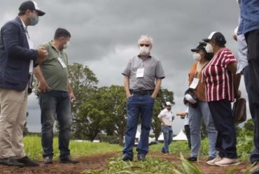 Avaré sedia o 1º Fórum Internacional de Grãos Orgânicos da Folio