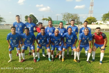 Disputas acirradas  marcam a 2° Copa  Regional de Futebol 2023