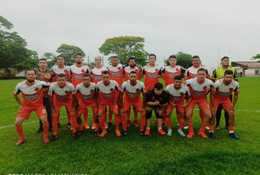 Duas partidas marcam início da 2° Copa Regional de Coronel Macedo
