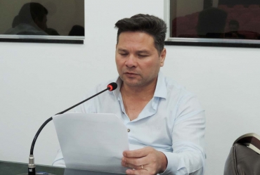 Câmara de Fartura dá sequência aos trabalhos da CPI do “caso Tucunaré”