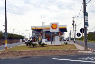 Auto Posto Proeste é inaugurado em Avaré no último sábado (6)