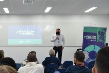 Desenvolvimento regional é debatido em evento do Sebrae