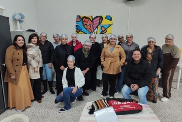 Fartura impulsiona empreendedorismo com Cursos de Confeitaria e Gestão Empresarial