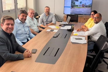 Avaré avança na regularização fundiária com apoio da União