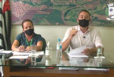 Volta às aulas será de forma remota e com testagem em massa dos profissionais da Educação