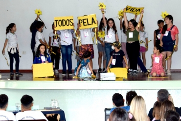 Fartura debate reflexos da pandemia de Covid19 na vida de crianças e adolescentes