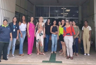 Gestoras de Avaré participam de capacitação sobre empreendedorismo feminino