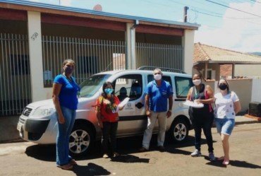 “Busca Ativa” por alunos apresenta resultados positivos em Fartura