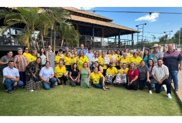 Programação Especial de Dia das Mães na cidade de Tejupá promove momentos de lazer, integração e valorização social