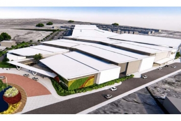 Construção do Avaré Plaza  Shopping deve começar em breve;  inauguração está prevista pra 2027