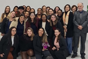 Secretaria de Indústria e Comércio apoia participação de mulheres de Avaré em evento de empreendedorismo feminino
