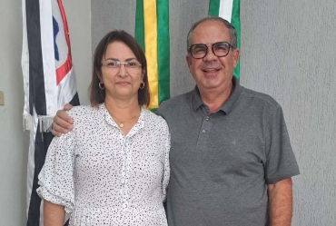 Prefeito de Fartura Marcão do Haras incorpora 25% ao salário base dos professores da rede municipal