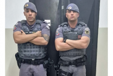 Assaltante com extensa ficha criminal morre após  confronto com a PM em área rural de Paranapanema