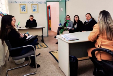 Avaré se consolida como referência regional no atendimento especializado a alunos com TEA