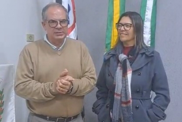 Fartura recebe R$ 600 mil para investimentos na área da saúde