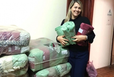 Fundo Social de Avaré divulga balanço de ações do primeiro semestre