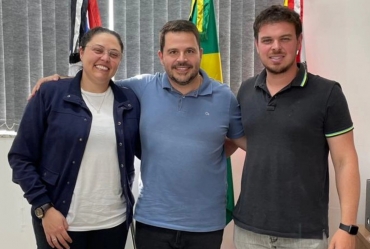 Coronel Macedo é contemplada com equipamentos do Novo PAC Saúde para modernizar UBS e implantar Teleconsulta