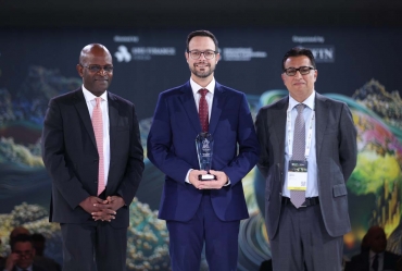 Sicredi é eleito Melhor Financiador para Mulheres Empreendedoras das Américas no Global SME Finance Awards 2025