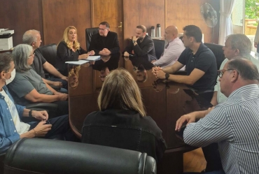 Prefeito Roberto Araujo de Avaré autoriza repasse de mais de R$ 588 mil a entidades socioassistenciais