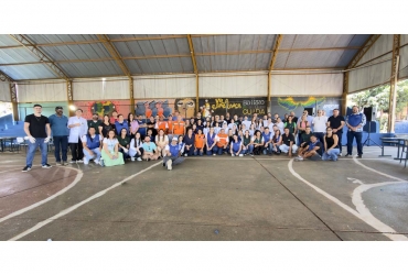 Gestão Roberto Araujo desenvolve projeto de regularização fundiária na Vila Esperança de Avaré