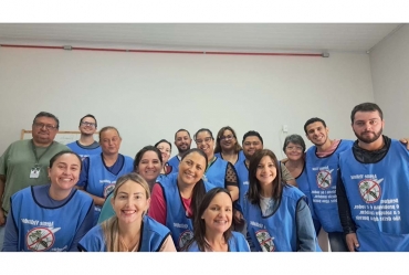 Fartura realize 2º mutirão de combate à Dengue em 2025