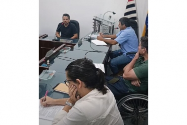 Câmara de Fartura avança na CPI do “caso Tucunaré” com novas oitivas