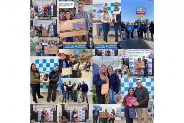 Comerciário Premiado encerra 2025 com edição especial de Natal e grande sorteio final em Avaré