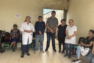 Com 2.390 castrações e 3.620 consultas em 2025, Clínica Veterinária reforça o cuidado com os animais em Avaré