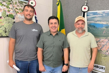 Castrabus chega a Timburi e realizará castração gratuita de 50 animais na quarta-feira (4)