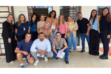 Avaré fortalece política de atendimento à pessoa idosa e familiares