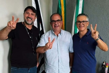 Fartura pode integrar circuito turístico regional para motociclistas