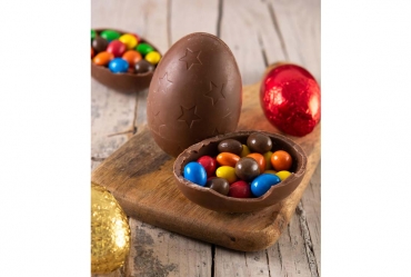 Número de pequenos negócios impactados com a Páscoa sobe cerca de 170%