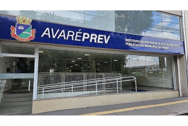 Prefeitura de Avaré anuncia renovação do Certificado de Regularidade Previdenciária