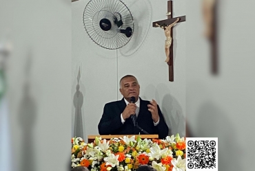 Sarutaiá se despede de João da Tapera e relembra trajetória marcada pela política e pelo carinho da população